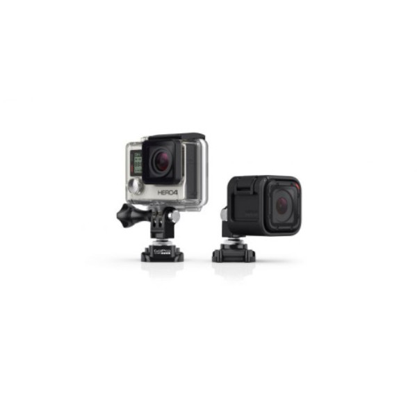 Фото - Кріплення для екшн-камери GoPro Ball Joint Buckle (ABJQR-001)