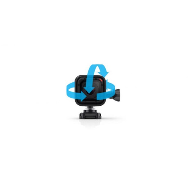 Фото - Кріплення для екшн-камери GoPro Ball Joint Buckle (ABJQR-001)