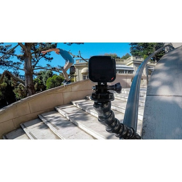 Фото - Кріплення для екшн-камери GoPro Gooseneck (ACMFN-001)