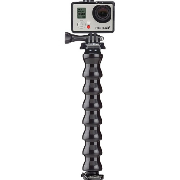 Фото - Кріплення для екшн-камери GoPro Gooseneck (ACMFN-001)