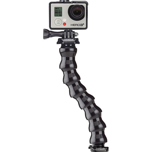 Фото - Кріплення для екшн-камери GoPro Gooseneck (ACMFN-001)