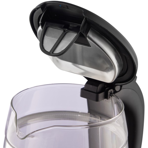 Фото - Електричний чайник Gorenje K17GDW