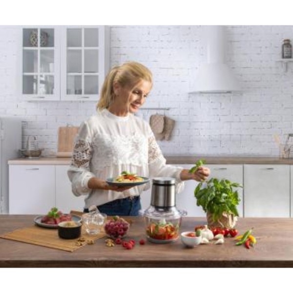 Фото - Подрібнювач Gorenje S450XE