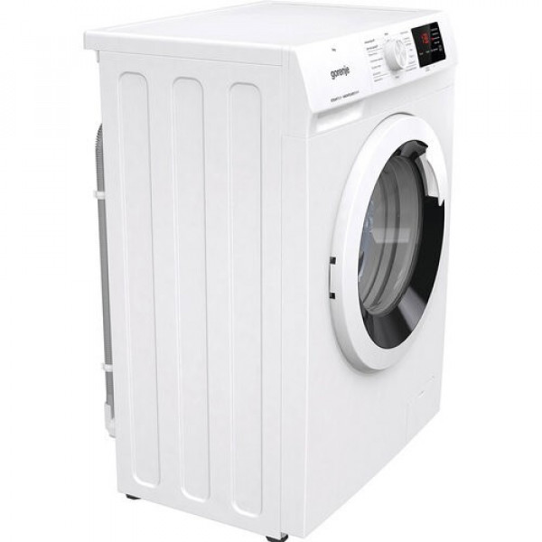 Фото - Пральна машина Gorenje WHE 60 SFS