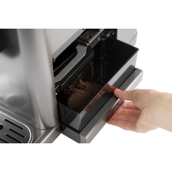 Фото - Кавомашина Gorenje GFA CM 20S