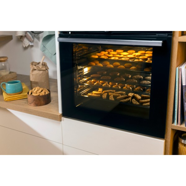 Фото - Духовой шкаф Gorenje BOSX 6747 A01BG