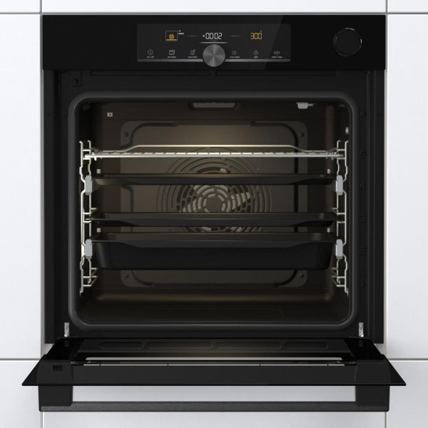 Фото - Духовой шкаф Gorenje BSA6747A04BGWI