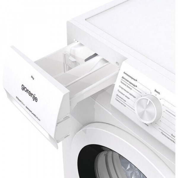 Фото - Пральна машина Gorenje WHE 60 SFS