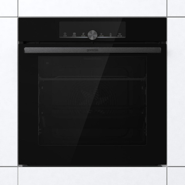 Фото - Уценка - Духовой шкаф Gorenje BOS6747A01BG