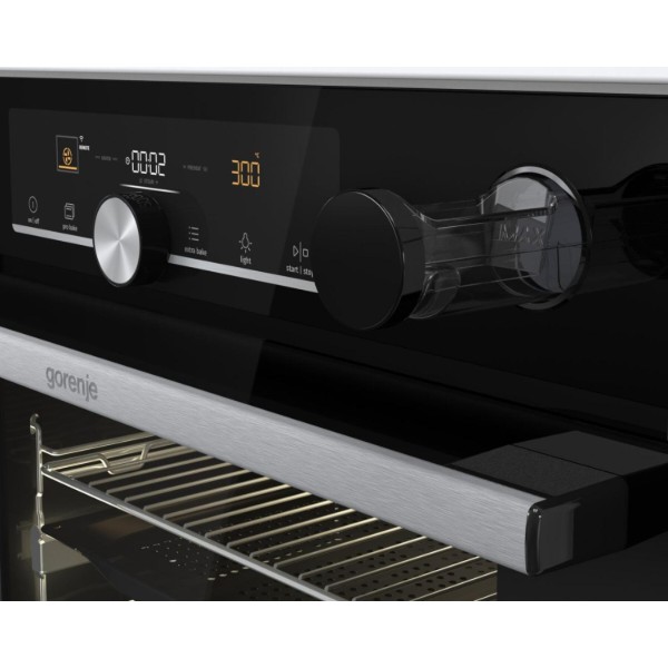 Фото - Духовой шкаф Gorenje BPSAX 6747 A08BGWI