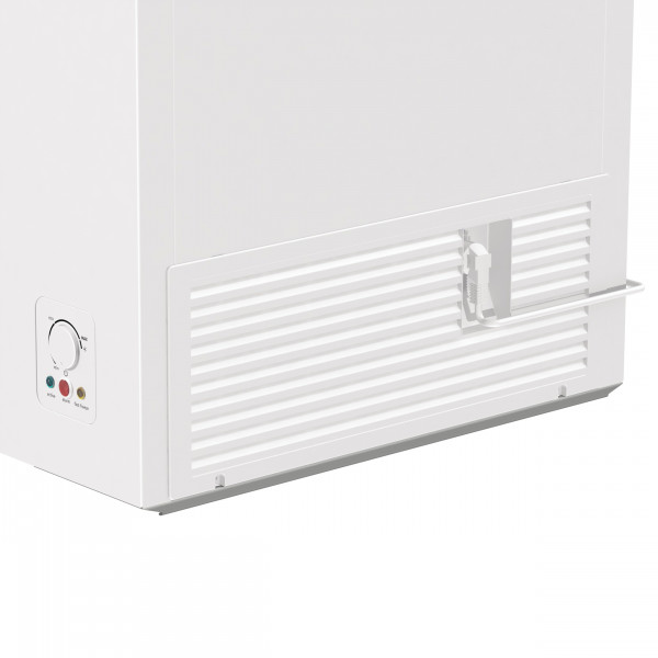 Фото - Морозильна скриня Gorenje FH301CW