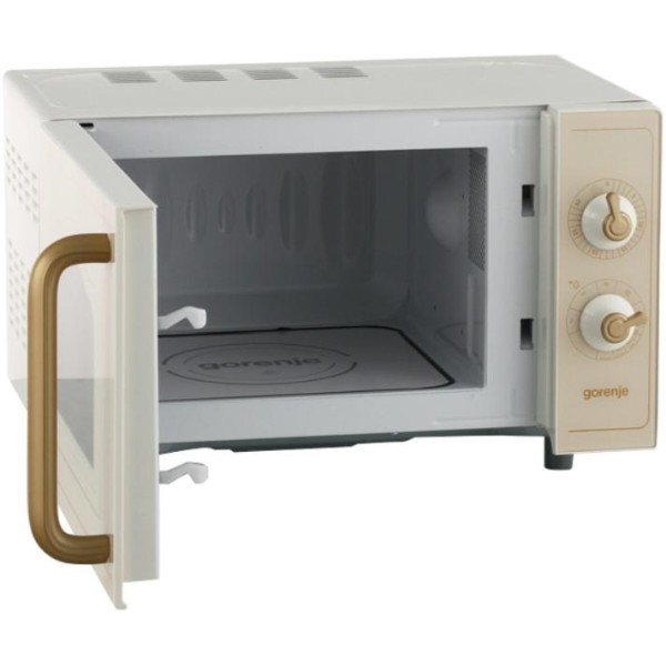 Фото - Микроволновая печь (СВЧ) Gorenje MO 4250 CLI