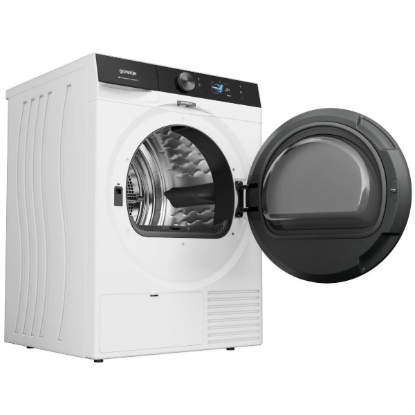 Фото - Сушильна машина Gorenje DG81DP