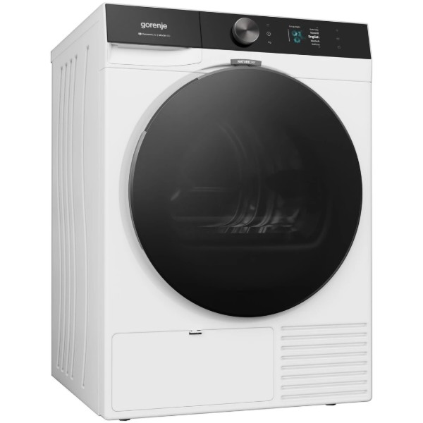 Фото - Сушильна машина Gorenje DG81DP
