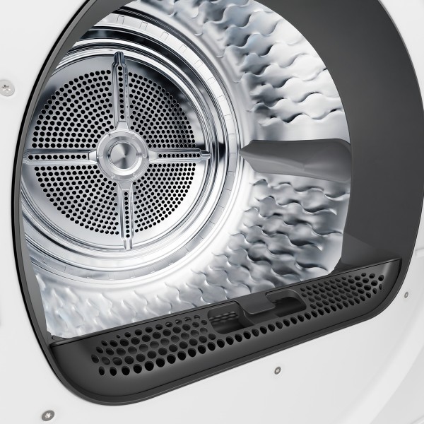 Фото - Сушильна машина Gorenje DG81DP