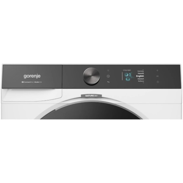Фото - Сушильна машина Gorenje DG81DP