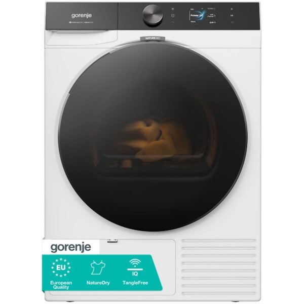 Фото - Сушильна машина Gorenje DG81DP