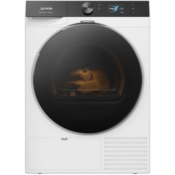 Фото - Сушильна машина Gorenje DG81DP
