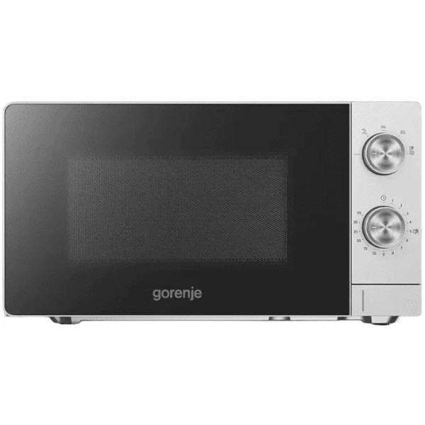 Фото - Микроволновая печь (СВЧ) Gorenje MO20CE1S5