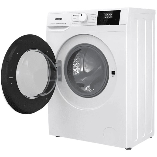 Фото - Стиральная машина Gorenje WNGPI61SAS/UA