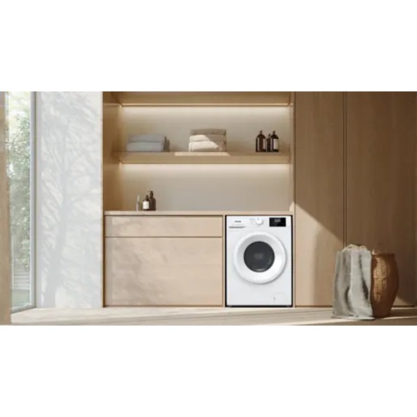 Фото - Стиральная машина Gorenje WNGPI61SAS/UA