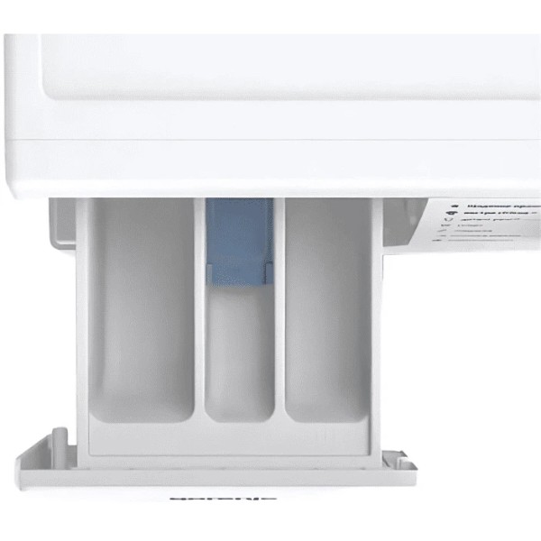 Фото - Стиральная машина Gorenje WNGPI61SAS/UA
