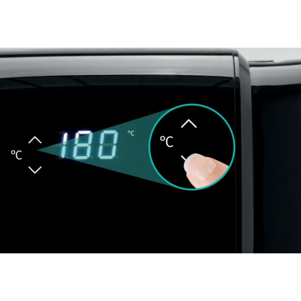 Фото - Мультипечь Gorenje AF 1700 DB
