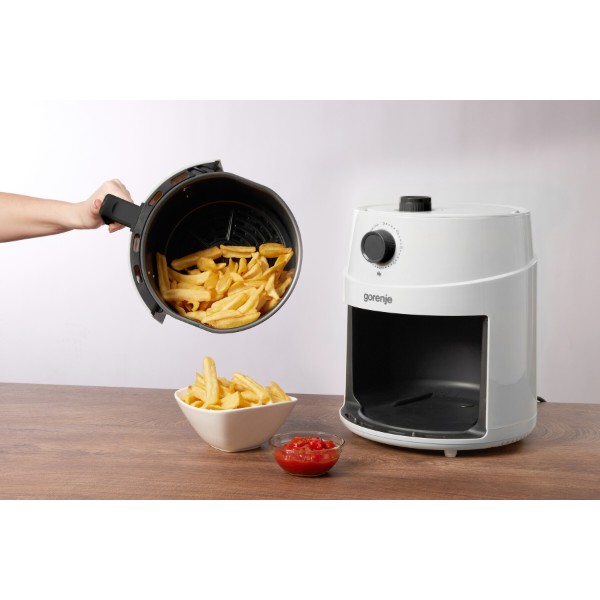Фото - Мультипечь Gorenje AF 1300 XG