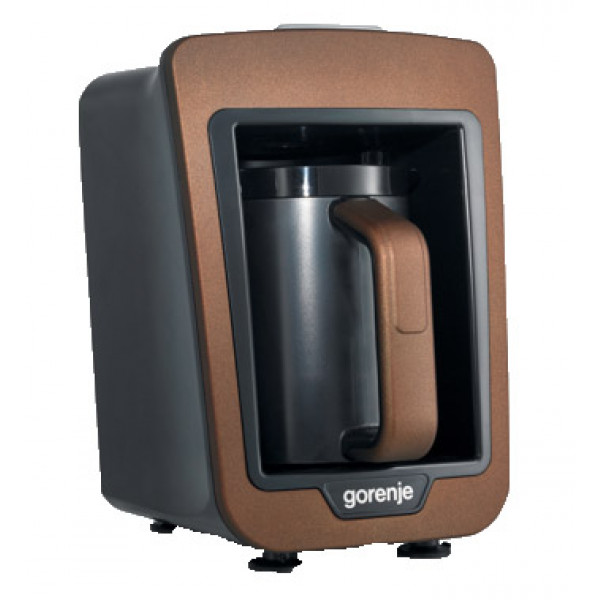 Фото - Уценка - Кофеварка капельная Gorenje ATCM 730 T (E100ACM) Фото - Уценка - Кофеварка капельная Gorenje ATCM 730 T (E100ACM)