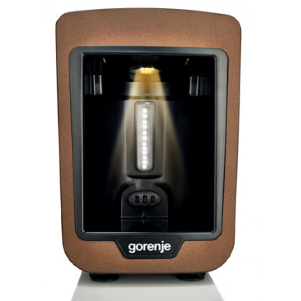 Фото - Уценка - Кофеварка капельная Gorenje ATCM 730 T (E100ACM)
