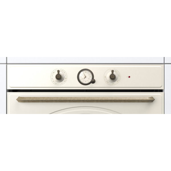 Фото - Духовой шкаф Gorenje BOS 67371 CLI