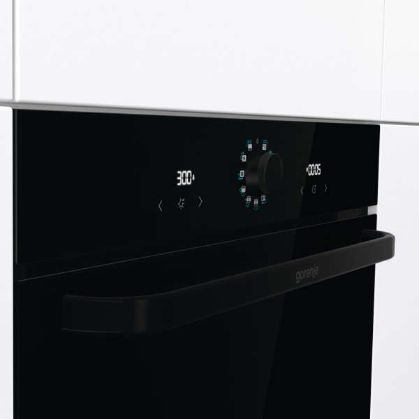 Фото - Духовой шкаф Gorenje BOS 67371 SYB