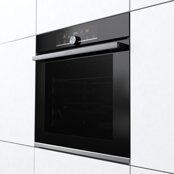 Фото - Духовой шкаф Gorenje BOSX 6747 A01BG