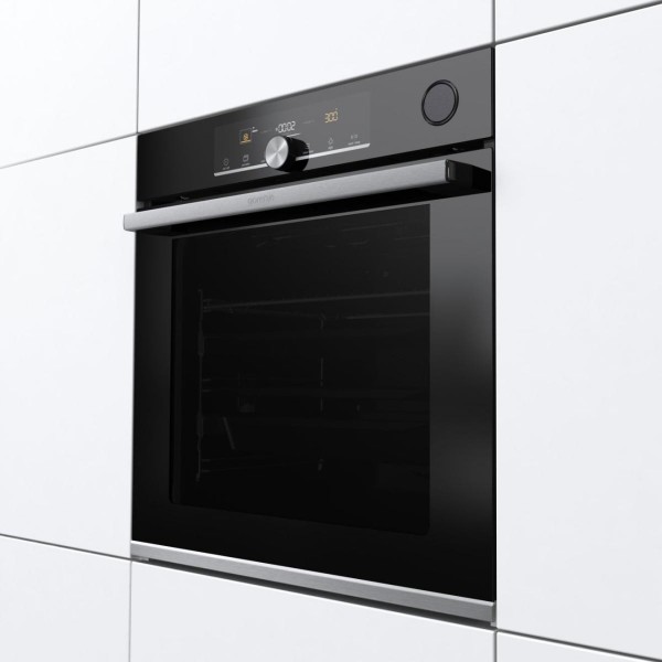 Фото - Духовой шкаф Gorenje BPSAX 6747 A08BGWI