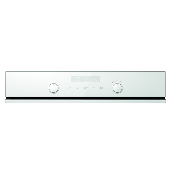 Фото - Духовой шкаф Gorenje BCM547ORA-W