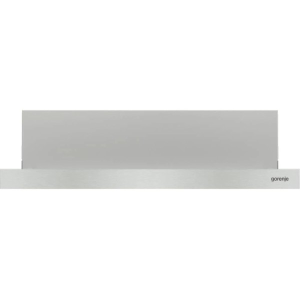 Фото - Вытяжка встраиваемая Gorenje BHP523E10X