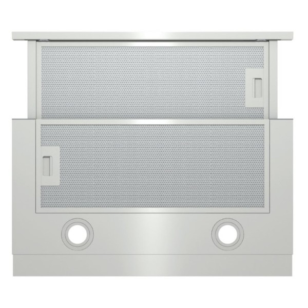 Фото - Вытяжка встраиваемая Gorenje BHP523E10X
