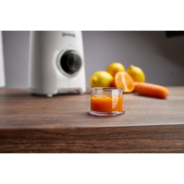 Фото - Уценка - Блендер стационарный Gorenje B500XG