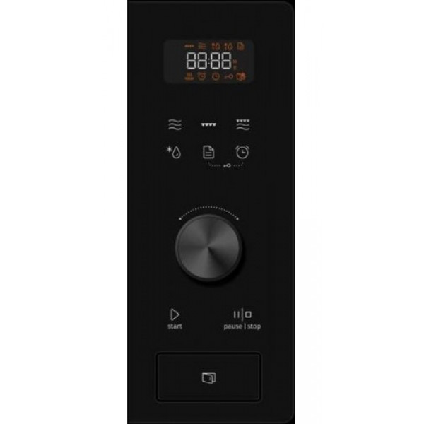 Фото - Уценка - Микроволновая печь (СВЧ) встраиваемая Gorenje BM201AG1BG