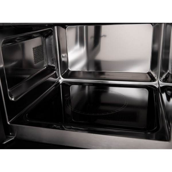 Фото - Микроволновая печь (СВЧ) встраиваемая Gorenje BM 235 CLB