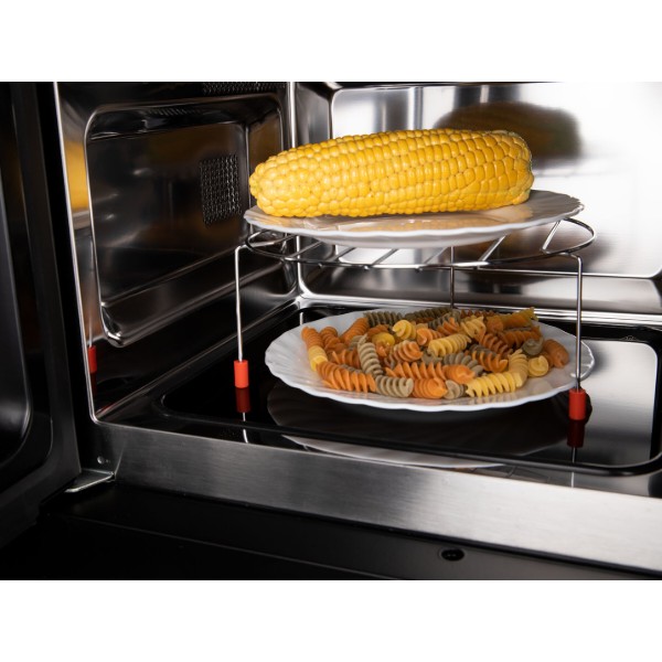 Фото - Микроволновая печь (СВЧ) встраиваемая Gorenje BM 235 CLB