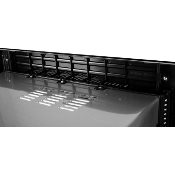 Фото - Микроволновая печь (СВЧ) встраиваемая Gorenje BM 235 CLB