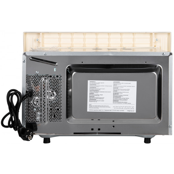 Фото - Уценка - Микроволновая печь (СВЧ) встраиваемая Gorenje BM 235 CLI