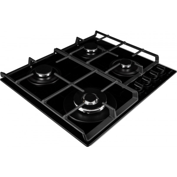 Фото - Духовой шкаф + варочная панель газовая Gorenje BO6735E05B + GTW641EB