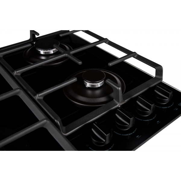 Фото - Духовой шкаф + варочная панель газовая Gorenje BO6735E05B + GTW641EB