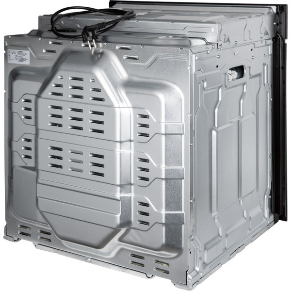 Фото - Духовой шкаф + варочная панель газовая Gorenje BO6735E05B + GTW641EB