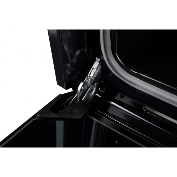 Фото - Духовой шкаф + варочная панель газовая Gorenje BO6735E05B + GTW641EB