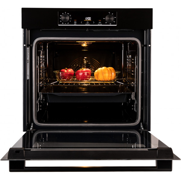 Фото - Духовой шкаф + варочная панель газовая Gorenje BO6735E05B + GTW641EB