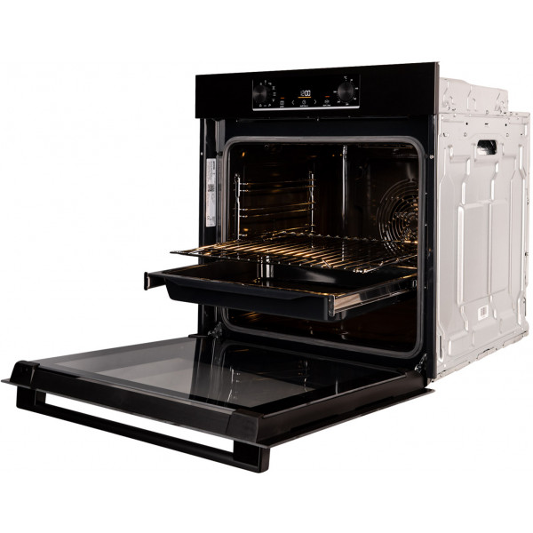 Фото - Духовой шкаф + варочная панель газовая Gorenje BO6735E05B + GTW641EB