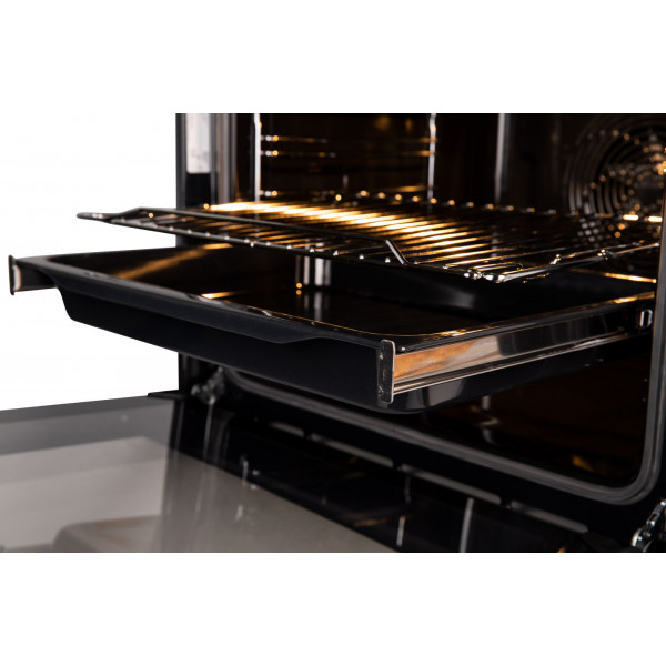 Фото - Духовой шкаф + варочная панель газовая Gorenje BO6735E05B + GTW641EB